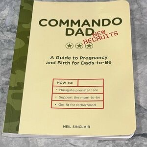 2/16$ Maternity book